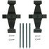 H15856 by WAGNER - Wagner H15856 Brake Disc Alignment Kit