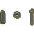 Wagner H1589 Parking Brake Adjusting Screw Assembly Wagner H1589 Parking Brake Adjusting Screw