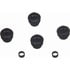H16150 by WAGNER - Wagner H16150 Brake Pin Boot Kit