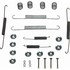 Wagner H17111 Drum Brake Hardware Kit Wagner H17111 Brake Combi Kit