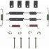 Wagner H17155 Drum Brake Hardware Kit Wagner H17155 Brake Combi Kit