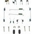 H17154 by WAGNER - Wagner H17154 Brake Combi Kit