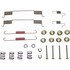 Wagner H17164 Drum Brake Hardware Kit Wagner H17164 Brake Combi Kit