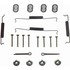 Wagner H17163 Drum Brake Hardware Kit Wagner H17163 Brake Combi Kit