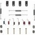 Wagner H17173 Drum Brake Hardware Kit Wagner H17173 Brake Combi Kit