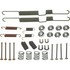 Wagner H17183 Drum Brake Hardware Kit Wagner H17183 Brake Combi Kit