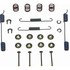 Wagner H17189 Drum Brake Hardware Kit Wagner H17189 Brake Combi Kit