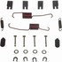 Wagner H17196 Drum Brake Hardware Kit Wagner H17196 Brake Combi Kit