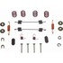 Wagner H17205 Drum Brake Hardware Kit Wagner H17205 Brake Combi Kit