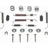 Wagner H17221 Drum Brake Hardware Kit Wagner H17221 Brake Combi Kit