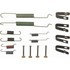 Wagner H17222 Drum Brake Hardware Kit Wagner H17222 Brake Combi Kit