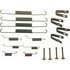 Wagner H17227 Drum Brake Hardware Kit Wagner H17227 Brake Combi Kit