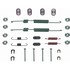 Wagner H17255 Drum Brake Hardware Kit Wagner H17255 Brake Combi Kit