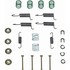 Wagner H17256 Parking Brake Hardware Kit Wagner H17256 Parking Brake Hardware Kit