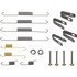 H17239 by WAGNER - Wagner H17239 Brake Combi Kit