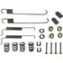 Wagner H17246 Drum Brake Hardware Kit Wagner H17246 Brake Combi Kit