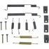 Wagner H17248 Drum Brake Hardware Kit Wagner H17248 Brake Combi Kit