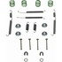 Wagner H17347 Drum Brake Hardware Kit Wagner H17347 Brake Combi Kit