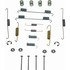 Wagner H17383 Drum Brake Hardware Kit Wagner H17383 Brake Combi Kit