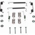 Wagner H17409 Drum Brake Hardware Kit Wagner H17409 Brake Combi Kit
