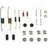 H17515 by WAGNER - Wagner H17515 Brake Combi Kit