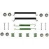 Wagner H17519 Drum Brake Hardware Kit Wagner H17519 Brake Combi Kit