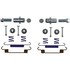 Wagner H17544 Parking Brake Hardware Kit Wagner H17544 Parking Brake Hardware Kit