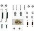 Wagner H17550 Parking Brake Hardware Kit Wagner H17550 Parking Brake Hardware Kit