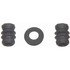 H18005 by WAGNER - Wagner H18005 Brake Pin Boot Kit