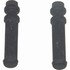 H18014 by WAGNER - Wagner H18014 Brake Pin Boot Kit