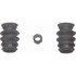 H18016 by WAGNER - Wagner H18016 Brake Pin Boot Kit