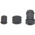 Wagner H18020 Disc Brake Caliper Pin Boot Kit Wagner H18020 Brake Pin Boot Kit