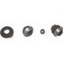 H18050 by WAGNER - Wagner H18050 Brake Pin Boot Kit