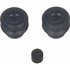 H18051 by WAGNER - Wagner H18051 Brake Pin Boot Kit