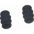 H18052 by WAGNER - Wagner H18052 Brake Pin Boot Kit