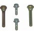 Wagner H14175 Bolt Wagner H14175 Brake Guide Pin
