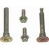 H14915 by WAGNER - Wagner H14915 Brake Guide Pin