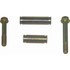 H14927 by WAGNER - Wagner H14927 Brake Guide Pin