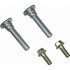 H14937 by WAGNER - Wagner H14937 Brake Guide Pin