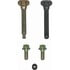 H15019 by WAGNER - Wagner H15019 Brake Guide Pin