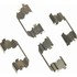 H15250 by WAGNER - Wagner H15250 Brake Disc Alignment Kit