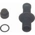 H1540 by WAGNER - Wagner H1540 Brake Adjuster Assembly