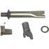 H1557 by WAGNER - Wagner H1557 Brake Adjuster Assembly