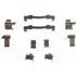 H15592 by WAGNER - Wagner H15592 Brake Disc Alignment Kit