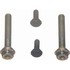 H5082 by WAGNER - Wagner H5082 Brake Guide Pin
