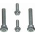 H5085 by WAGNER - Wagner H5085 Brake Guide Pin