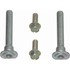 Wagner H5092 Multi-Purpose Bolt Wagner H5092 Brake Guide Pin
