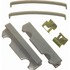 H5520 by WAGNER - Wagner H5520 Brake Disc Alignment Kit