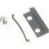 H5562 by WAGNER - Wagner H5562 Brake Disc Alignment Kit