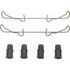 H5569 by WAGNER - Wagner H5569 Brake Disc Alignment Kit